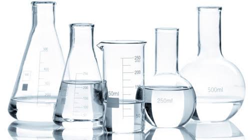 Laboratory glassware equipment